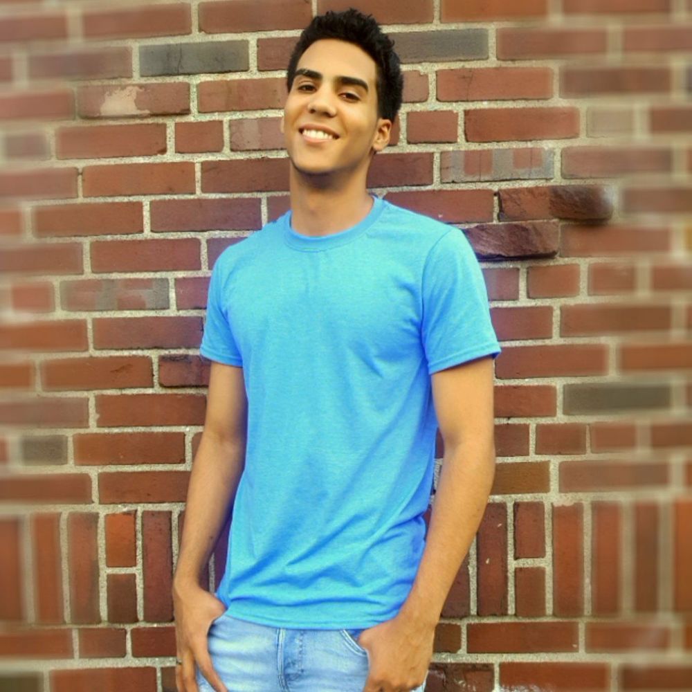 Meet your Posher, Jordy